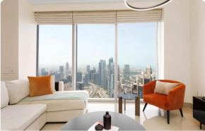 Penthouse Downtown Dubai